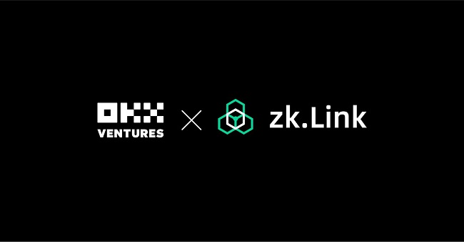 OKX Ventures, zkLink’e Yatırım Yaptığını Duyurdu