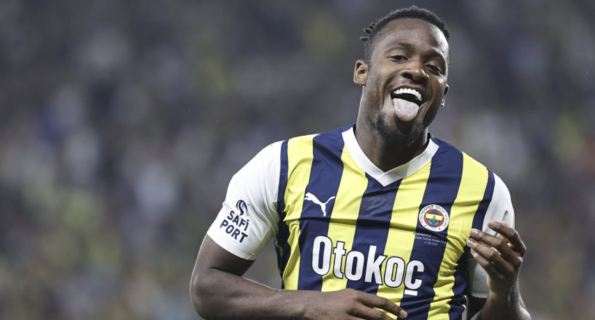 F.Bahçe’den Bomba: Galatasaray, Yıldız Oyuncuyu Kapmak İstiyor!