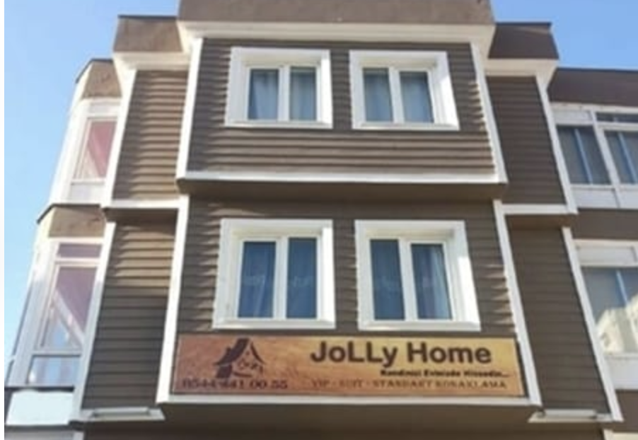 Samsunda Günlük Kiralık Ev