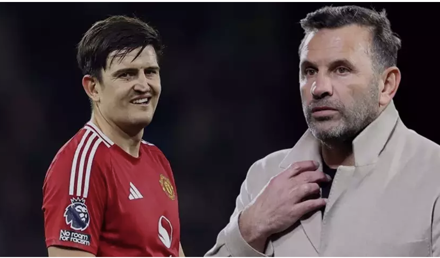 Galatasaray’ın Harry Maguire Hedefi: Transfer Artıları ve Riskleri