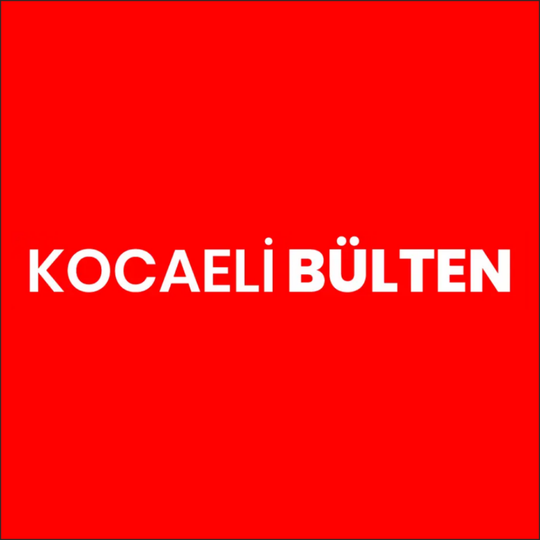 Kocaeli’nin Sesini Duyuran Haber Platformu
