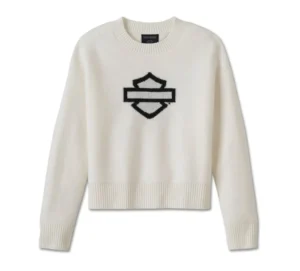 Kapüşonsuz Kadın Sweatshirt Modelleri