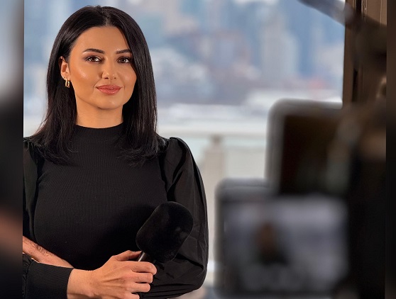 Medya girişimcisi, kendisi gibi başarılı Türk iş insanlarının hikayesini ekranlara taşıyor