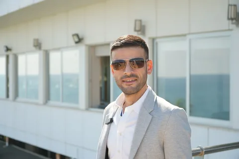 Hakan Erkan’dan Kadim Aşka Modern Dokunuş: Bağlama İşlemi ile İlişkilere Yeni Bir Başlangıç