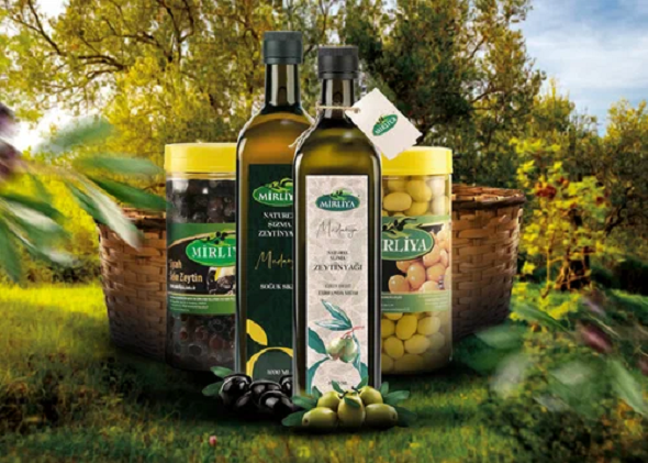 Zeytin Bahçelerinden Dünya Markasına: Berk Demirhisar’ın Başarı Öyküsü