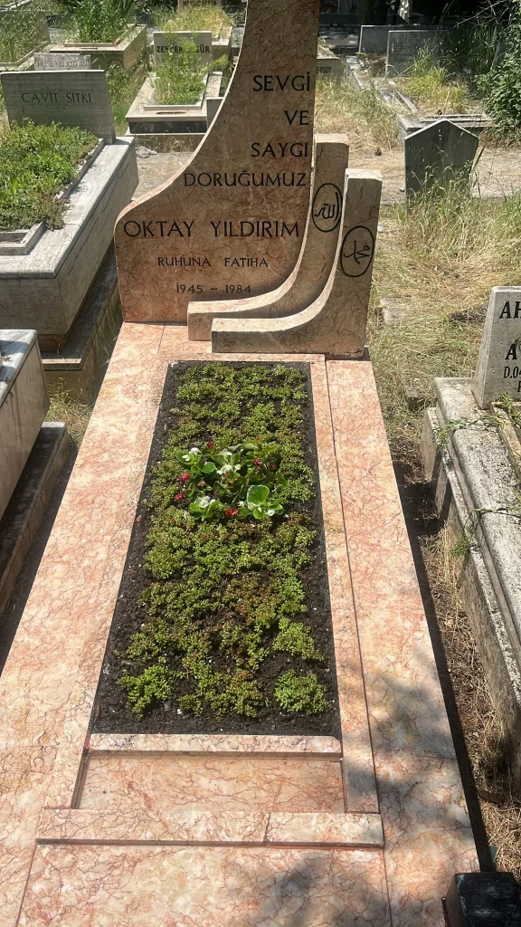 Mezar Bakım Paketleri ile Her Zaman Düzenli Mezarlar