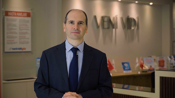 “Katarakt ameliyatında mevsim etkisi yok: Yaz aylarında ameliyat olunabilir”