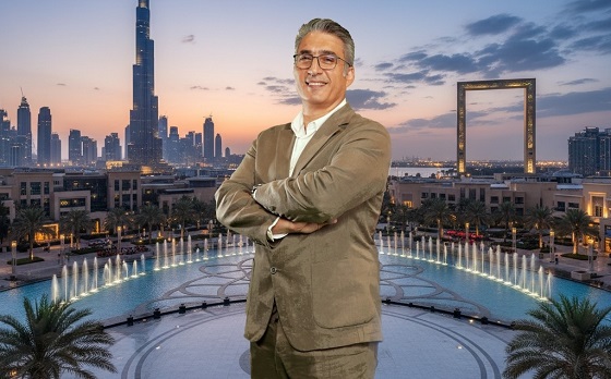  Türk gayrimenkul yatırımcıları, 27-28 Eylül’de Dubai’deki projeleri keşfedecek