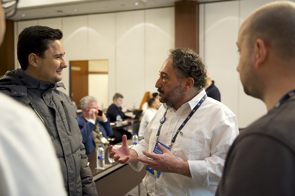 “Kâr Odaklı Üretim: Dijital Araçlar ve Fonlama Sırları” etkinliği 16 Eylül’de Gebze’de düzenlenecek