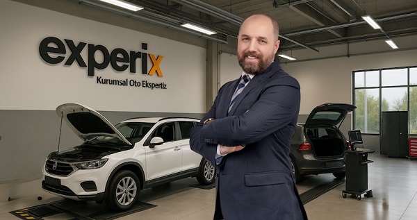 2025’te oto ekspertiz hizmet ücretleri %40 yükseldi