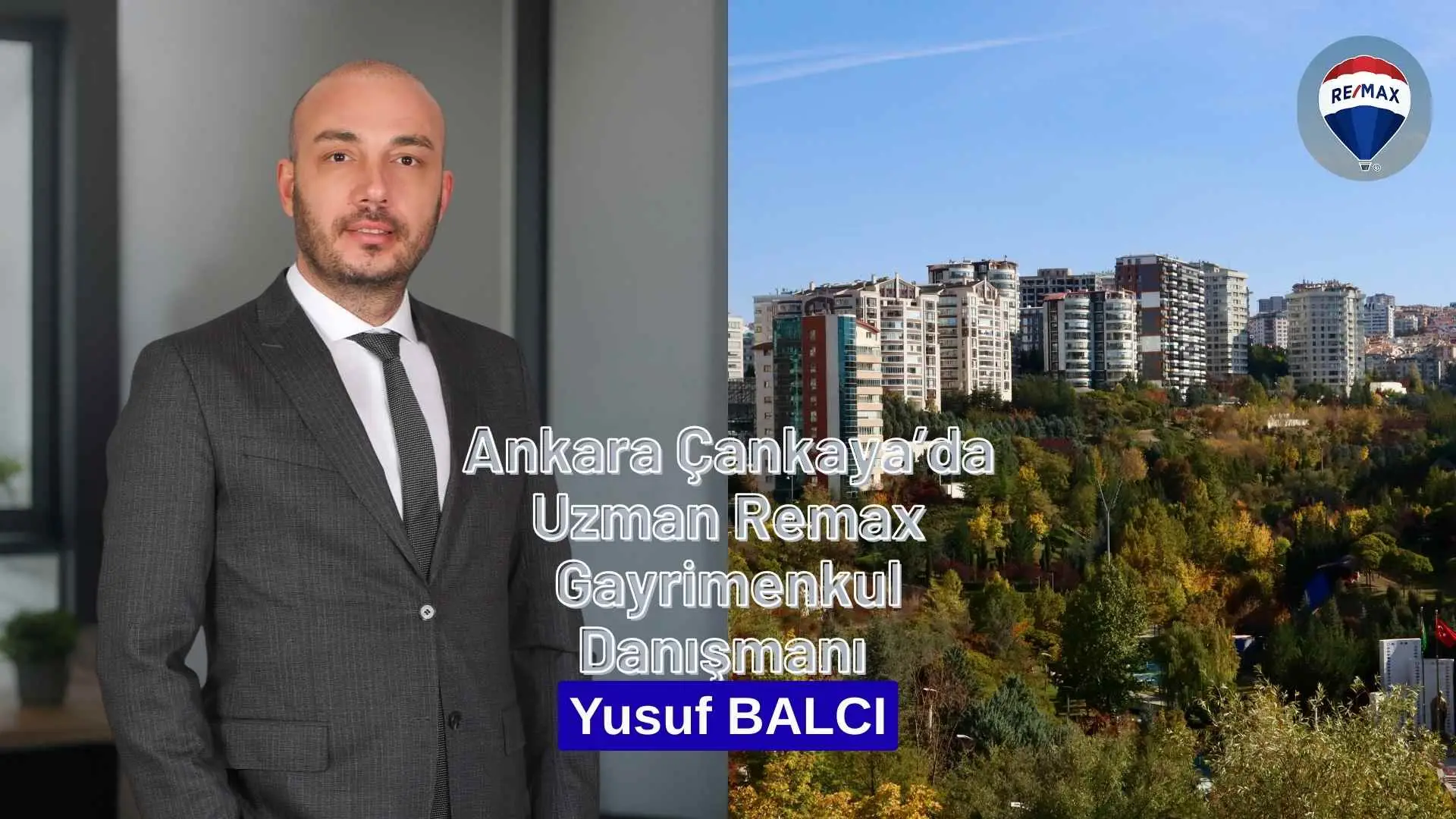 Çankaya’da Doğru Fiyatlı Konut Satışı Nasıl Yapılır?