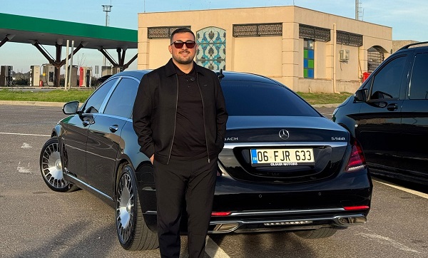 Otomatik taslak