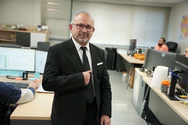  Ukraynalıların yeni favorisi Türk ayranı: Geleneksel içeceklerin tahtını sallıyor