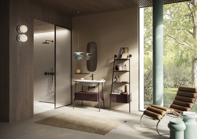 VitrA’nın tasarımlarına iF’ten 3 yeni ödül