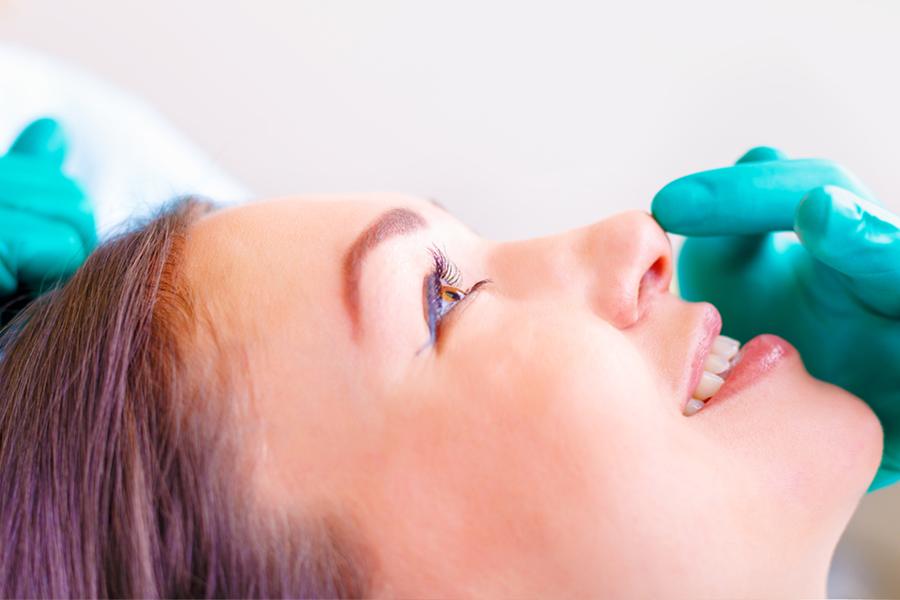 Burun Ucu Estetiği ile Yüz Oranlarında Dengeli ve Doğal Görünüm